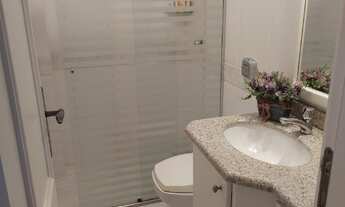 Imagem 6: Apartamento no Ed Lausane em Balneario Camboriu - 2 Dormitórios sendo 1 com suite