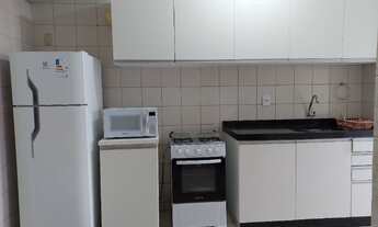 Imagem 2: Loft no Calçadão em Balneario Camboriu com wifi e ar condicionado