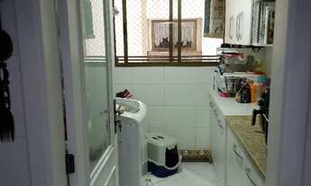 Imagem 5: Apartamento no Ed Lausane em Balneario Camboriu - 2 Dormitórios sendo 1 com suite