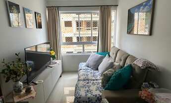 Imagem 3: 2 Dormitórios no bairro Tabuleiro em Camboriu - pronto para morar