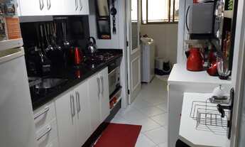 Imagem 4: Apartamento no Ed Lausane em Balneario Camboriu - 2 Dormitórios sendo 1 com suite