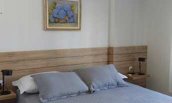 Imagem 5: Apartamento 2 Dormitórios na Quadra do Mar Rua 1800 no centro de Balneario Camboriu - Saca