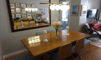 Imagem 3: Apartamento no Ed Lausane em Balneario Camboriu - 2 Dormitórios sendo 1 com suite