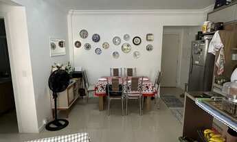 Imagem 2: 2 Dormitórios no bairro Tabuleiro em Camboriu - pronto para morar