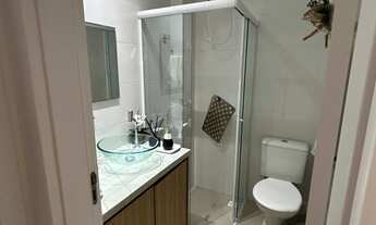 Imagem 6: 2 Dormitórios no bairro Tabuleiro em Camboriu - pronto para morar