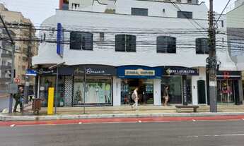 Imagem 5: Predio Comercial na Av. Brasil no centro de Balneario Camboriu