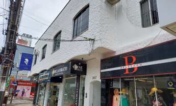 Imagem 4: Predio Comercial na Av. Brasil no centro de Balneario Camboriu