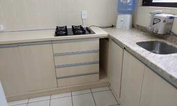 Imagem 4: 2 Dormitorios com suíte a 100 m do Mar no centro de Balneario Camboriu - Wifi - Super are