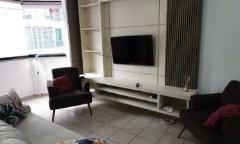 Imagem 2: 2 Dormitorios com suíte a 100 m do Mar no centro de Balneario Camboriu - Wifi - Super are