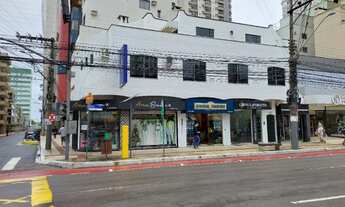 Imagem 6: Predio Comercial na Av. Brasil no centro de Balneario Camboriu