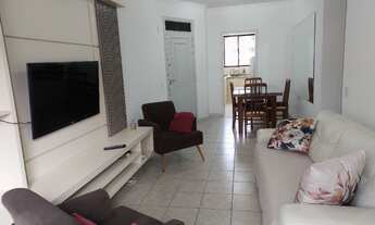 Imagem: 2 Dormitorios com suíte a 100 m do Mar