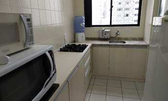 Imagem 3: 2 Dormitorios com suíte a 100 m do Mar no centro de Balneario Camboriu - Wifi - Super are