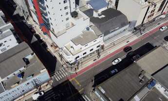 Imagem 3: Predio Comercial na Av. Brasil no centro de Balneario Camboriu