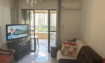 Imagem 4: Apto 2 dormitorios para locação temporada com ar