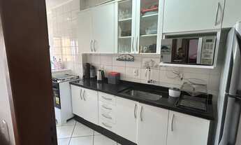 Imagem: Apto 2 dormitorios para locação temporada