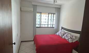 Imagem 2: Apto 2 dormitorios para locação temporada com ar