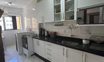 Imagem 5: Apto 2 dormitorios para locação temporada com ar