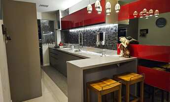 Imagem: 3 Suítes Finamente mobiliado em Balneário