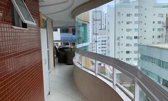 Imagem 6: Apartamento 1 por andar com 3 Suítes perto do Camelo no centro de Balneario Camboriu