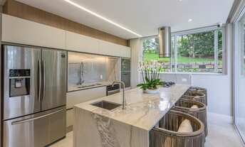 Imagem 2: Casa Alto Padrão com vista deslumbrante na região das Praias Agrestes de Balneario Cambori