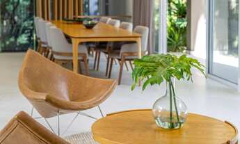 Imagem 7: Casa Alto Padrão com vista deslumbrante na região das Praias Agrestes de Balneario Cambori