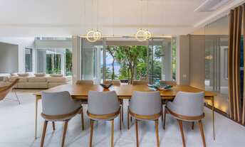 Imagem 5: Casa Alto Padrão com vista deslumbrante na região das Praias Agrestes de Balneario Cambori