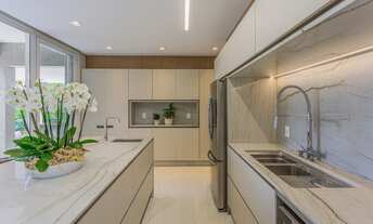 Imagem 3: Casa Alto Padrão com vista deslumbrante na região das Praias Agrestes de Balneario Cambori