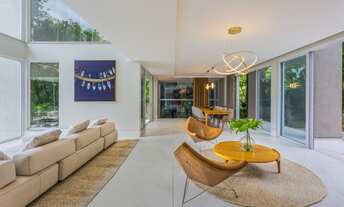 Imagem 6: Casa Alto Padrão com vista deslumbrante na região das Praias Agrestes de Balneario Cambori