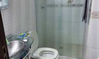 Imagem 5: 1 Dormitorio Mobiliado no centro de Balneário Camboriu