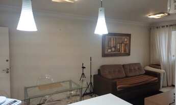 Imagem: 1 Dormitorio Mobiliado no centro de Balneário