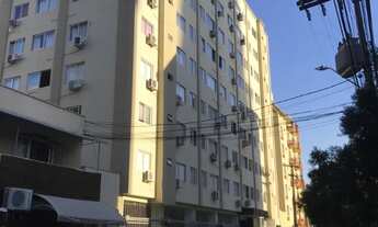 Imagem 7: 1 Dormitorio Mobiliado no centro de Balneário Camboriu