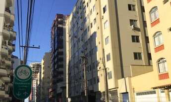 Imagem 6: 1 Dormitorio Mobiliado no centro de Balneário Camboriu