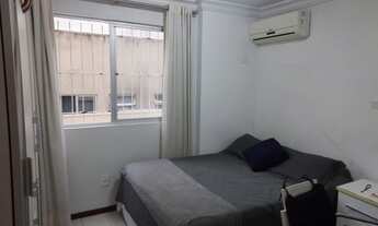 Imagem 3: 1 Dormitorio Mobiliado no centro de Balneário Camboriu