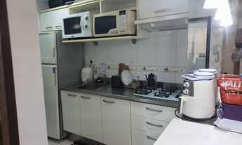 Imagem 2: 1 Dormitorio Mobiliado no centro de Balneário Camboriu