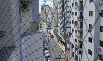 Imagem 7: Apartamento 2 Dormitorios a 50 m da Av. Brasil no centro de Balneario Camboriu em Predio e