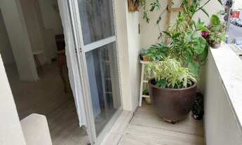 Imagem 3: Apartamento com 2 Dormitórios com terraço próximo da Av. Brasil