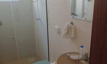 Imagem 4: Apartamento 2 Dormitorios a 50 m da Av. Brasil no centro de Balneario Camboriu em Predio e