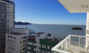 Imagem: Apartamento pé na areia no centro de Balneario