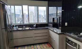 Imagem 3: 3 Suítes Alto Padrão Super bem Decorado e Mobiliado na Rua 2300 - perto da Praia