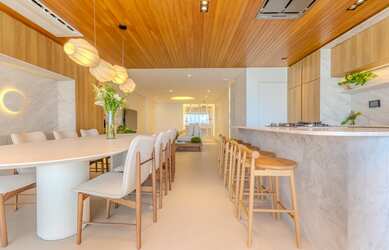 Imagem 6: Apartamento Novo 4 Suítes Frente para o Mar na Praia Brava