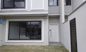 Imagem: Pronto para morar - Sobrado Triplex Novo