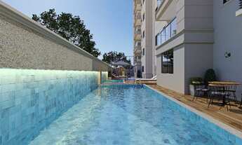 Imagem: APARTAMENTO RESIDENCIAL em CAMBORIÚ - SC