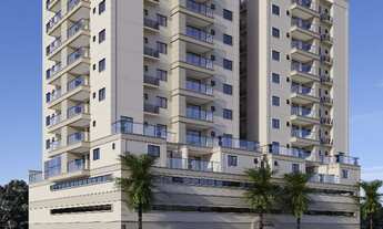 Imagem 3: APARTAMENTO RESIDENCIAL em CAMBORIÚ - SC, TABULEIRO (MONTE ALEGRE