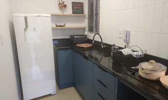 Imagem: Loft no centro de Balneario Camboriu reformado