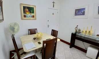 Imagem 6: Apartamento 1 Dorm grande no centro de Balneario Camboriu - Predio com piscina