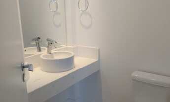 Imagem 6: Apartamento de 3 Suítes semi mobiliado a 100 m do mar com Vista maravilhosa da praia de B