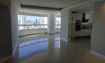 Imagem 7: Apartamento de 3 Suítes semi mobiliado a 100 m do mar com Vista maravilhosa da praia de B