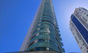 Imagem: Apartamento de 3 Suítes semi mobiliado