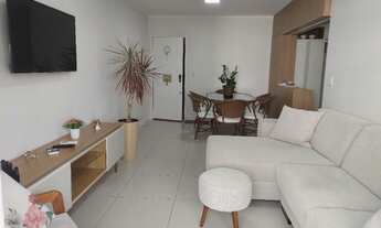 Imagem: Apartamento super bem equipado para aluguel