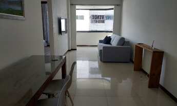 Imagem: Apartamento 2 Dormitórios a 100 m do mar